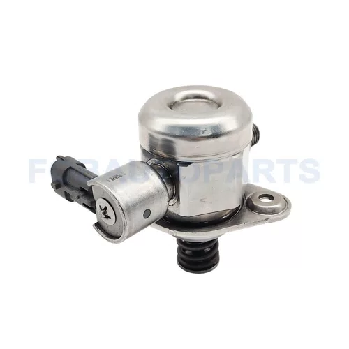 Original Refurbished Parts High Pressure Fuel Pump for Jaguar LAND ROVER 3.0 5.0T DW93-9D376-AA - image 4
